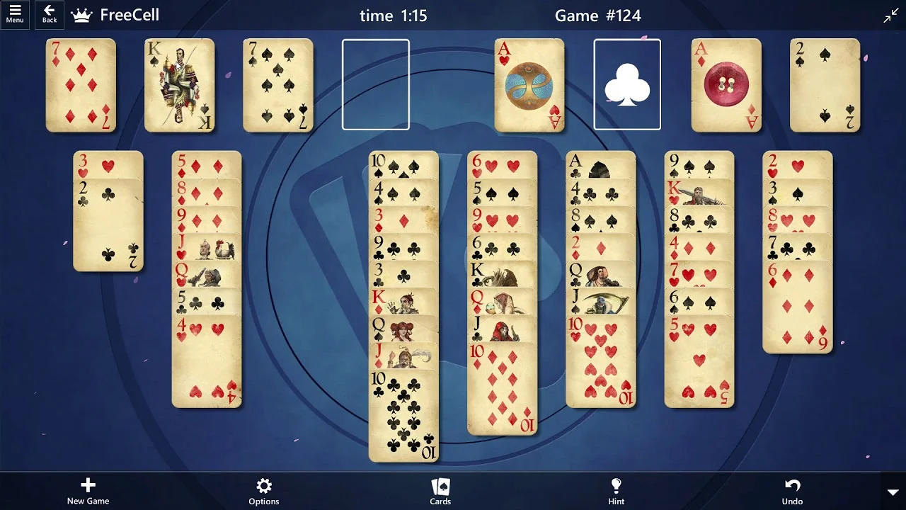 Solitaire 247 solitaire